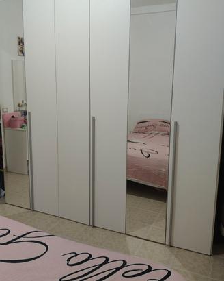 camera da letto 