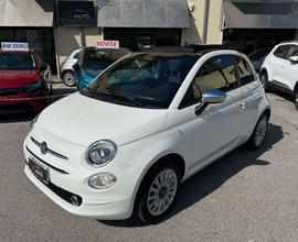 Fiat 500C 1.0 hybrid Dolcevita 70cv
