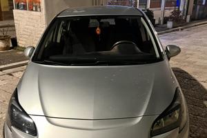 Renault clio gpl benzina