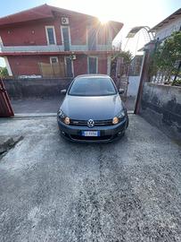Golf 6 1.6 tdi bluemotion. - 07/2011