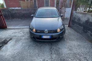 Golf 6 1.6 tdi bluemotion. - 07/2011
