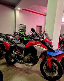 Ducati Multistrada V4 ANNO 2024 CON BORSE