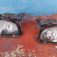 fendinebbia bmw serie 3 e92