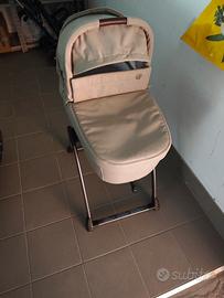 Trio PegPerego Veloce Beige