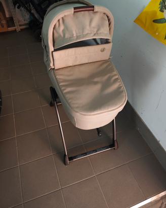 Trio PegPerego Veloce Beige