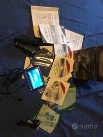 Navigatore Acer P 660