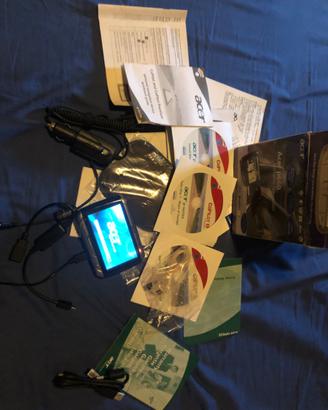 Navigatore Acer P 660