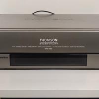 THOMSON SCENIUM VIDEOREGISTRATORE VPH 7090 VHS