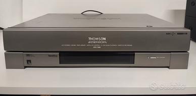 THOMSON SCENIUM VIDEOREGISTRATORE VPH 7090 VHS