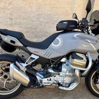 Moto Guzzi V100 - 2023