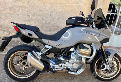 Moto Guzzi V100 - 2023
