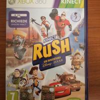 Kinect Rush Un'avventura