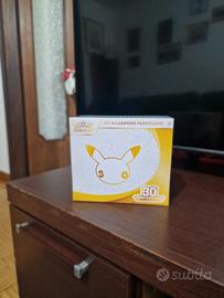 Lotto Pokemon