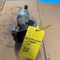 MOTORINO D'AVVIAMENTO ESW1015, C3 1.2B 2016