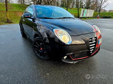 Alfa Romeo MiTo 1.4 T 120 CV GPL Distinctive Sport