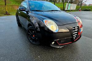 Alfa Romeo MiTo 1.4 T 120 CV GPL Distinctive Sport