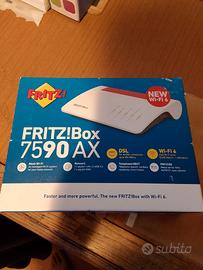 MODEM ROUTER