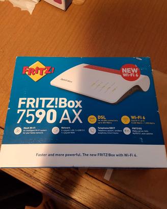 MODEM ROUTER