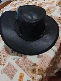Cappello Australiano Barmah