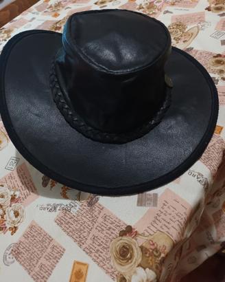 Cappello Australiano Barmah