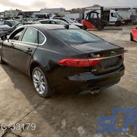 JAGUAR XF X260 2.0 D 180CV 15-23 -Ricambi