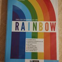 Libro "Rainbow"