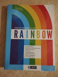 Libro "Rainbow"