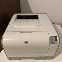 Stampante HP Color Laserjet CP1215