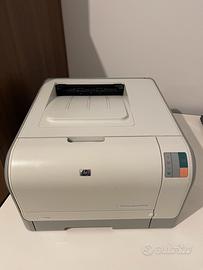 Stampante HP Color Laserjet CP1215