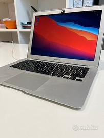 MacBook Air 13” 2015