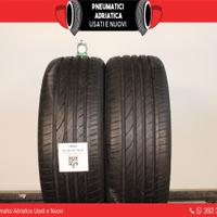 2 Gomme 225 45 R 19 Linglong al 90% SPED GRATIS