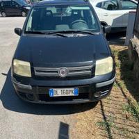 Fiat Panda 1.2 Dynamic Natural Power