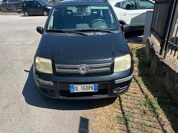 Fiat Panda 1.2 Dynamic Natural Power