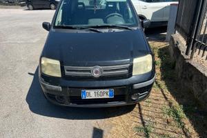 Fiat Panda 1.2 Dynamic Natural Power