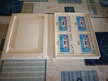 Musicassette 