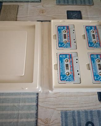 Musicassette 