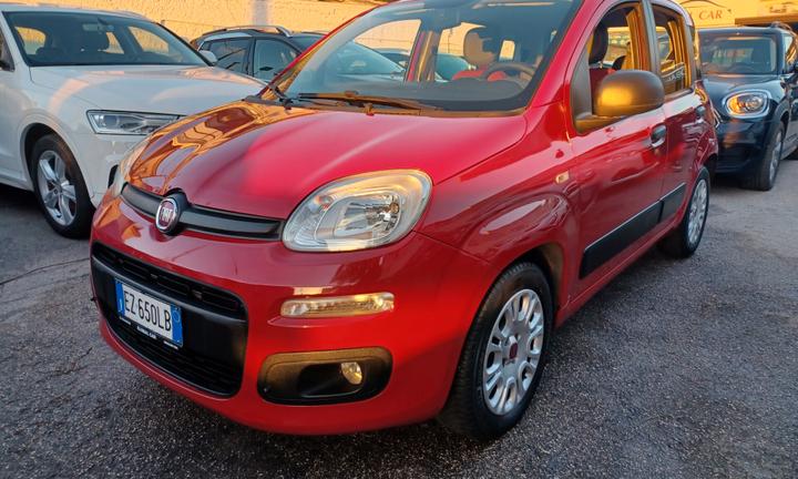 Fiat Panda 1.2 GPL DELLA CASA ANNO 2015
