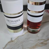 Profumo Donna Trussardi 