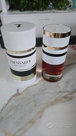 Profumo Donna Trussardi 