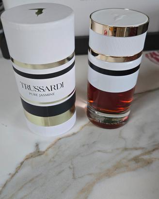 Profumo Donna Trussardi 