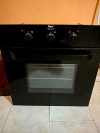 Forno elettrico da incasso Rex Electrolux