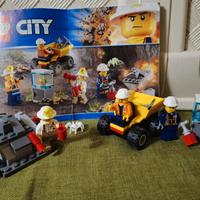 Lego City 60184