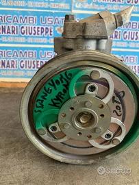 Compressore Clima Ssangyong kyron 2.0TD DKW-14C