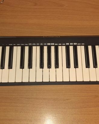 tastiera MIDI controller Roland A-500S
