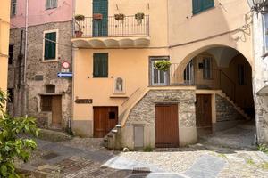 Appartamento di 170 m² con 5 locali a Pigna