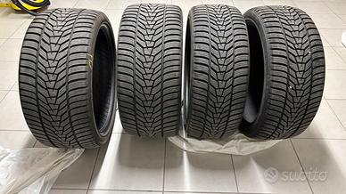 Pneumatici Invernali Hankook Winter i*cept evo3 19