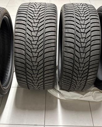 Pneumatici Invernali Hankook Winter i*cept evo3 19