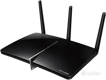 Wireless Router