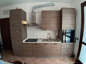 Cucina Metri 3 In buone Condizioni