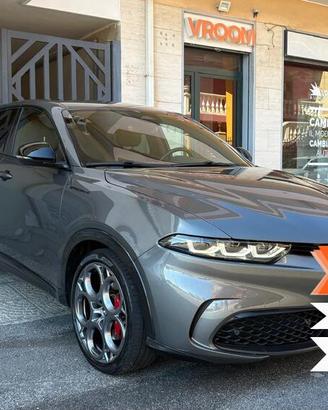 ALFA ROMEO Tonale Tonale 1.5 130 CV MHEV TCT7 E...
